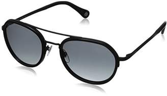 Jack Spade Men's Fletcher Aviator Sunglasses