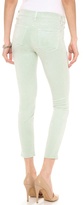 Thumbnail for your product : J Brand 835 Mid Rise Crop Jeans