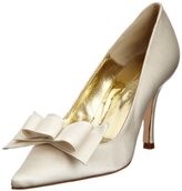 Thumbnail for your product : Freya Rose Women's Albertine Bow Special Occasion Heels