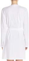 Thumbnail for your product : Naked Stretch Cotton Robe