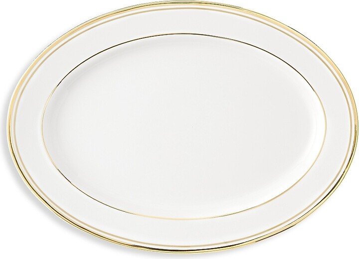 Ralph Lauren Wilshire Oval Platter