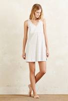 Thumbnail for your product : Anthropologie Thermal Chemise