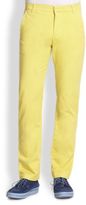 Thumbnail for your product : Band Of Outsiders Cotton Chino Pants