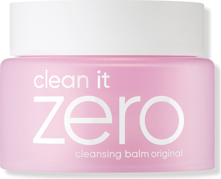Banila Co Clean It Zero Original Cleansing Balm