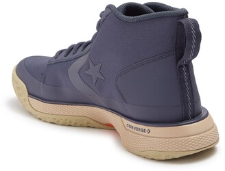 chuck taylor counter climate waterproof