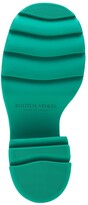 Thumbnail for your product : Bottega Veneta 95mm Flash Leather Mules