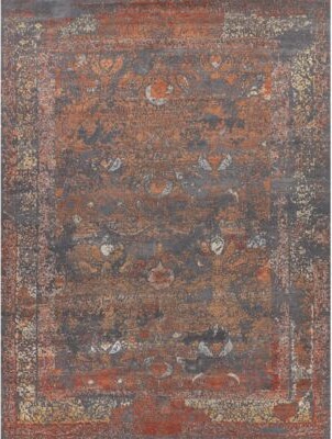 Exquisite Rugs Maison Er2471 Area Rug