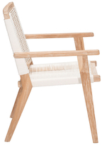 Thumbnail for your product : ZUO West Port Dining Chair