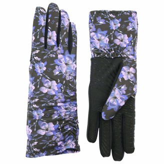 U|R U|R womens U|r Powered WomenÂ’s Stretch Touchscreen Cold Weather Gloves
