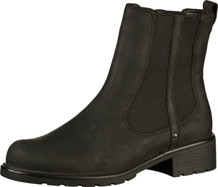 clarks orinoco tango boots