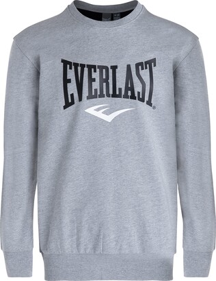 kubiek Rood Occlusie Everlast Men's Grey Clothing | ShopStyle CA