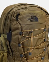 Thumbnail for your product : The North Face Borealis backpack in khaki
