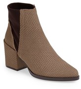Thumbnail for your product : Sixty Seven SIXTYSEVEN 'Camilla' Chunky Heel Bootie (Women)