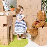 Thumbnail for your product : GIGI BLOKS Cardboard Building Set - Set of 30 blocks