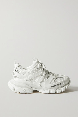 track balenciaga sneakers