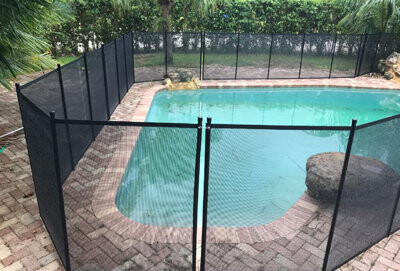 PoolfenceDIY Stainless Steel Safety Latch