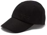 Thumbnail for your product : Y-3 Y 3 Winter Wool Cap - Mens - Black