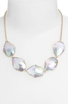 Thumbnail for your product : Kendra Scott 'Connely' Frontal Necklace
