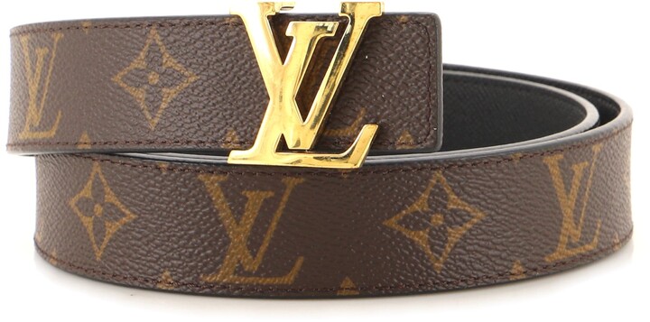 louis vuitton belt bolsa man