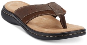men's dockers sandals