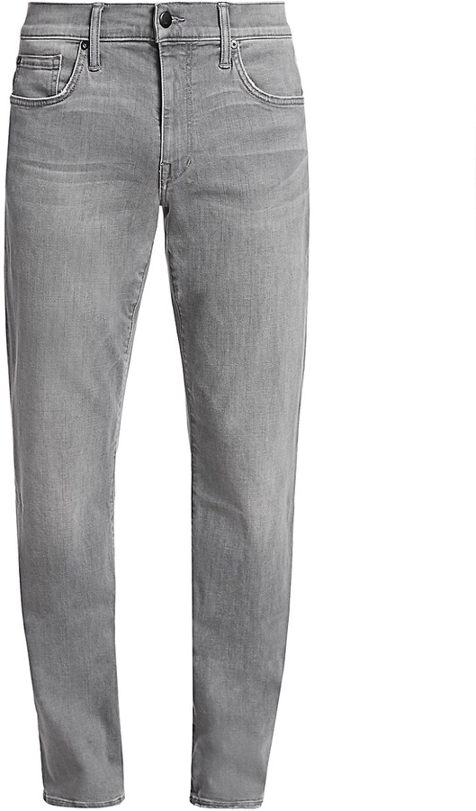 Joe's Jeans Brixton Straight & Narrow Jeans ShopStyle