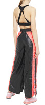 Thumbnail for your product : Koral Verona Zephyr Two-tone Shell Track Pants