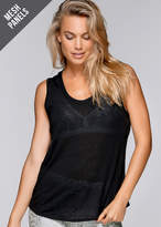 Thumbnail for your product : Lorna Jane Tournament Tank
