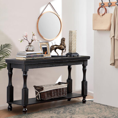 Darby Home Co Alilet 47.5 Console Table