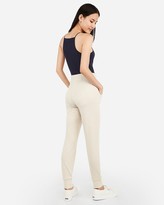 Thumbnail for your product : Express Terry Jogger Pant