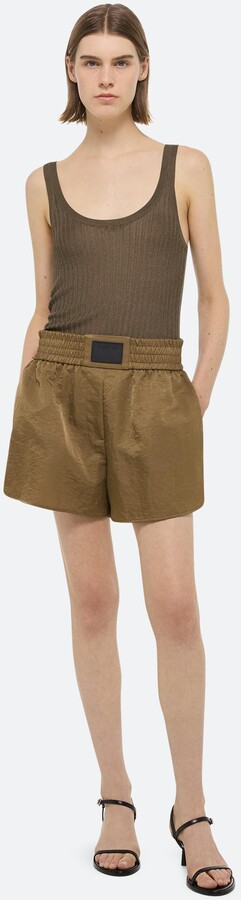 Helmut Lang Creased Boxer Shorts