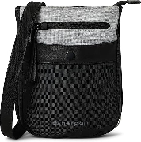 Sherpani Prima AT Women's Handbags Sterling : PROCESSING PROCESSING, Polyester/Nylon