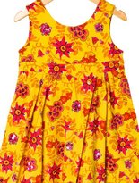 Thumbnail for your product : Catimini Girls' Embellished Dress