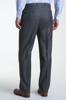 Thumbnail for your product : Hickey Freeman 'GlenPlaid' Wool Suit