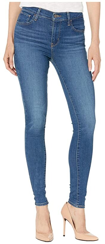 Levied Super Skinny Jeans | ShopStyle