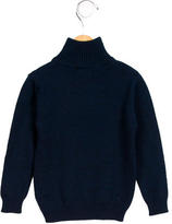 Thumbnail for your product : Oscar de la Renta Boys' Wool Pullover Sweater