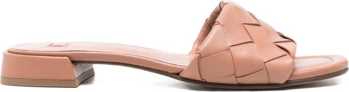 Högl Felina interwoven sandals