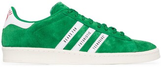 green adidas shoes mens