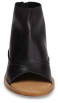 Thumbnail for your product : Kelsi Dagger Brooklyn Carter Open Toe Bootie