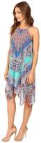 Thumbnail for your product : Christin Michaels Niama Woven Dress