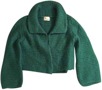 Stella Forest \N Green Wool Knitwear for Women
