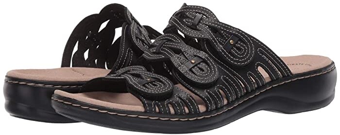 clarks leisa faye women's