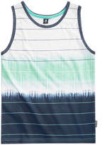Thumbnail for your product : Ocean Current Big Boys Garvey Striped Tank Top