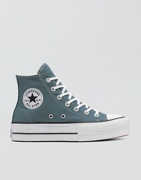 aerie Converse Chuck Taylor All Star Lift Platform Sneaker