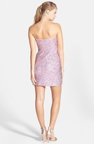 Thumbnail for your product : Jump Apparel Sequin Body-Con Dress
