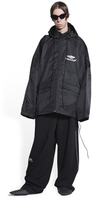 Balenciaga Windbreaker | Shop the world's largest collection of fashion |  ShopStyle