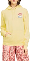 Thumbnail for your product : Billabong Catchin' Waves Graphic Hoodie