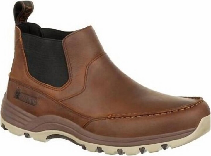 Rocky mens Rkyw039 Western Boot ShopStyle