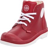 Thumbnail for your product : Palladium Pampa Sport Leather HI Boot (Toddler/Little Kid/Big Kid)