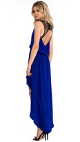 Thumbnail for your product : Karina Grimaldi Serenity Maxi Dress
