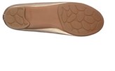 Thumbnail for your product : Aetrex 'Erica' Ballet Flat
